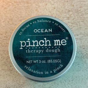 Pinch me ocean therapy dough